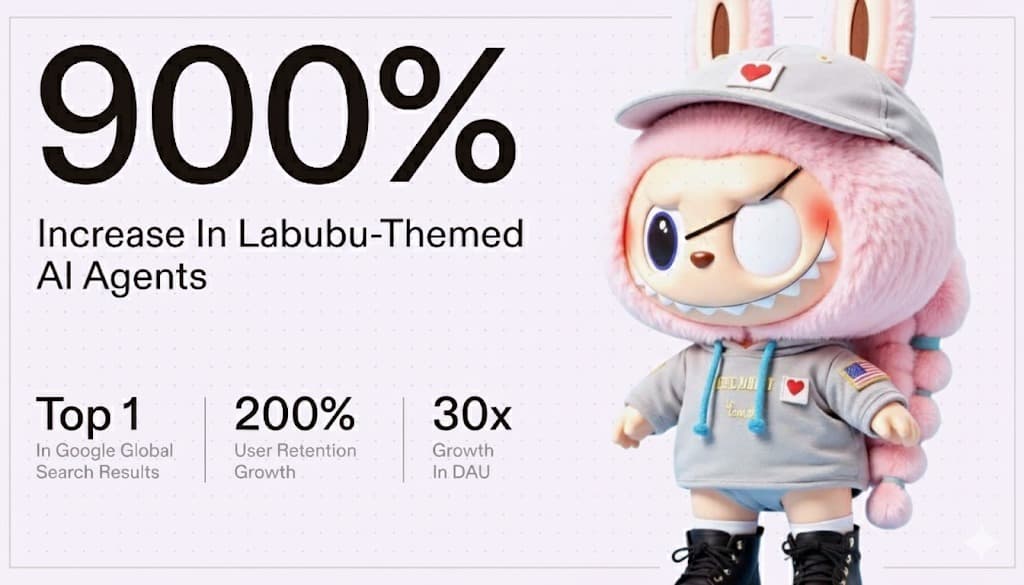 连锁烘焙品牌:AI智能客服与私域增长的甜蜜升级